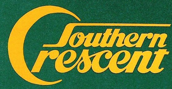 Southern Crescent Logo
