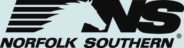 Norfolk Southern Corporation & Logo
