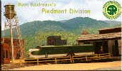 Piedmont Division Herald