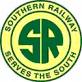 Southern Railway Slogan & Logo